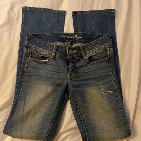 American Eagle jeans - Picture 2 of 4